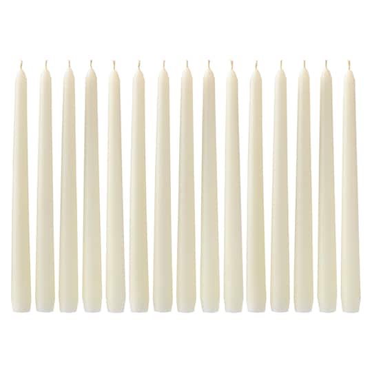 Ashland&#xAE; Taper Candles Party Pack